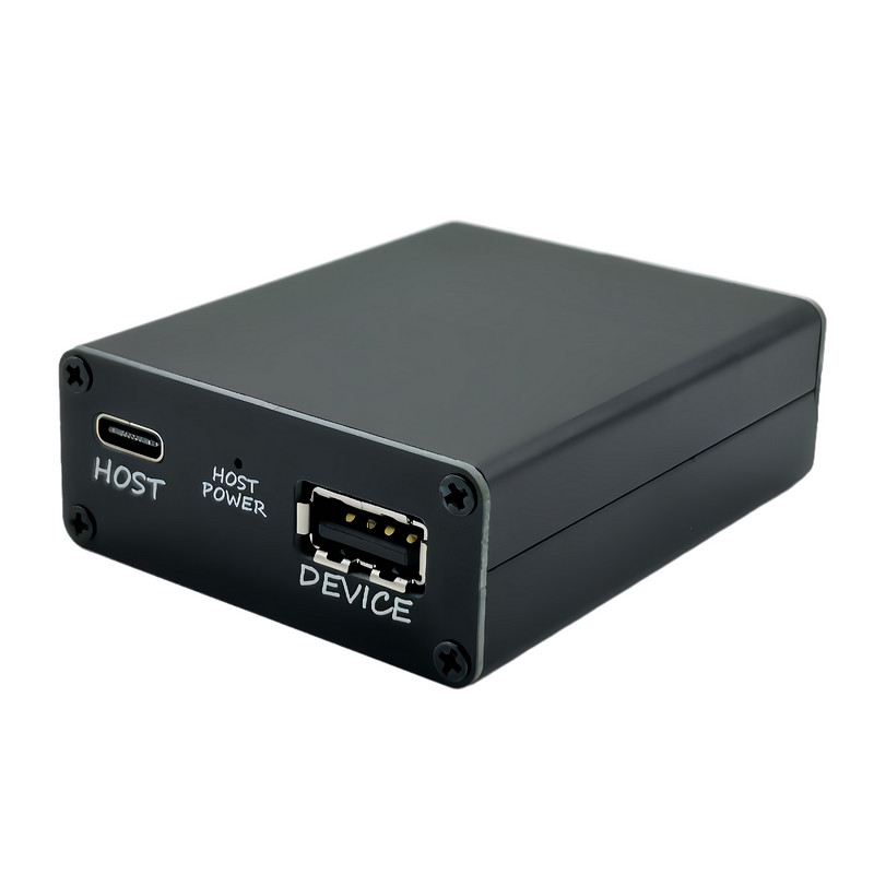 Logic Analyzer Usb - เครื่องวิเคราะห์โปรโตคอล USB - เครื่องวิเคราะห์ลอจิกแบบพกพา hs 2.0