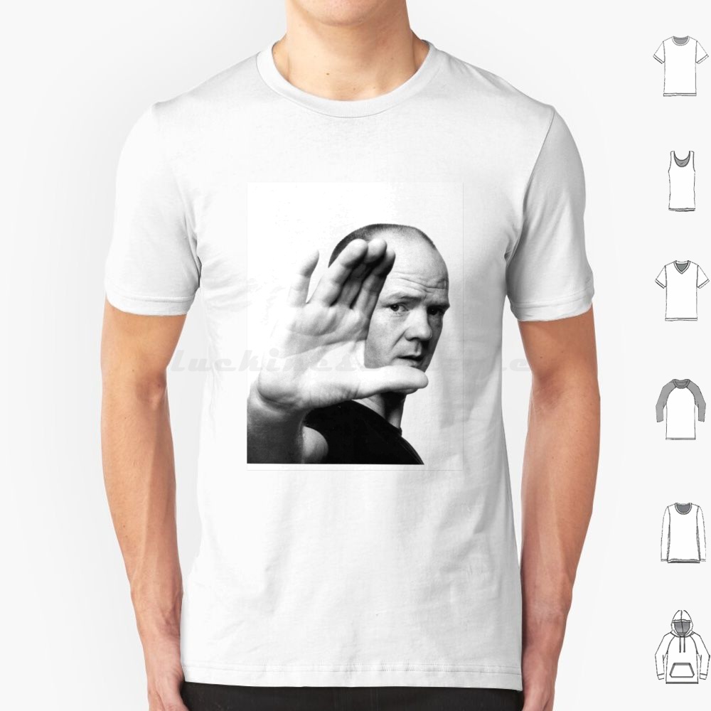 Diy Electronics Shop - เสื้อยืดผ้าฝ้ายลาย Big Hand For Jimmy สำหรับผู้ชายและผู้หญิง