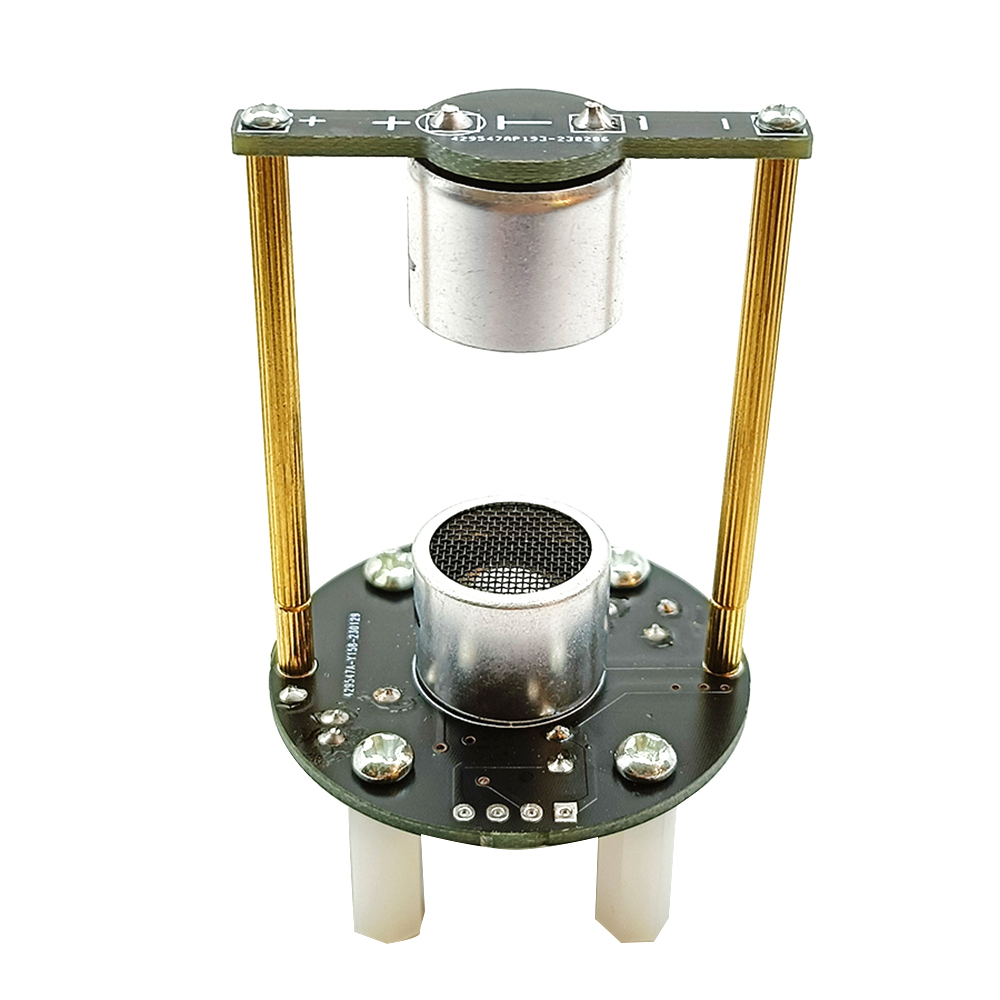 DIY ชุดอัลตราโซนิค Levitator S - Diy Electronics Learning Kit บทวิจารณ์และราคา