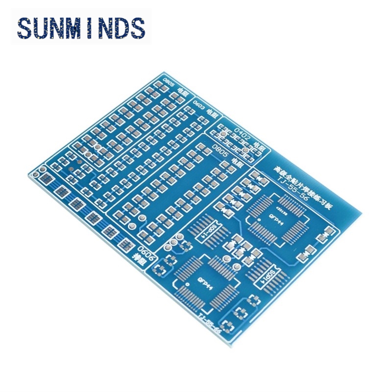 1 ชิ้น SMT SMD ส่วนประกอบ Weld - Diy Electronics Learning Kit บทวิจารณ์และราคา