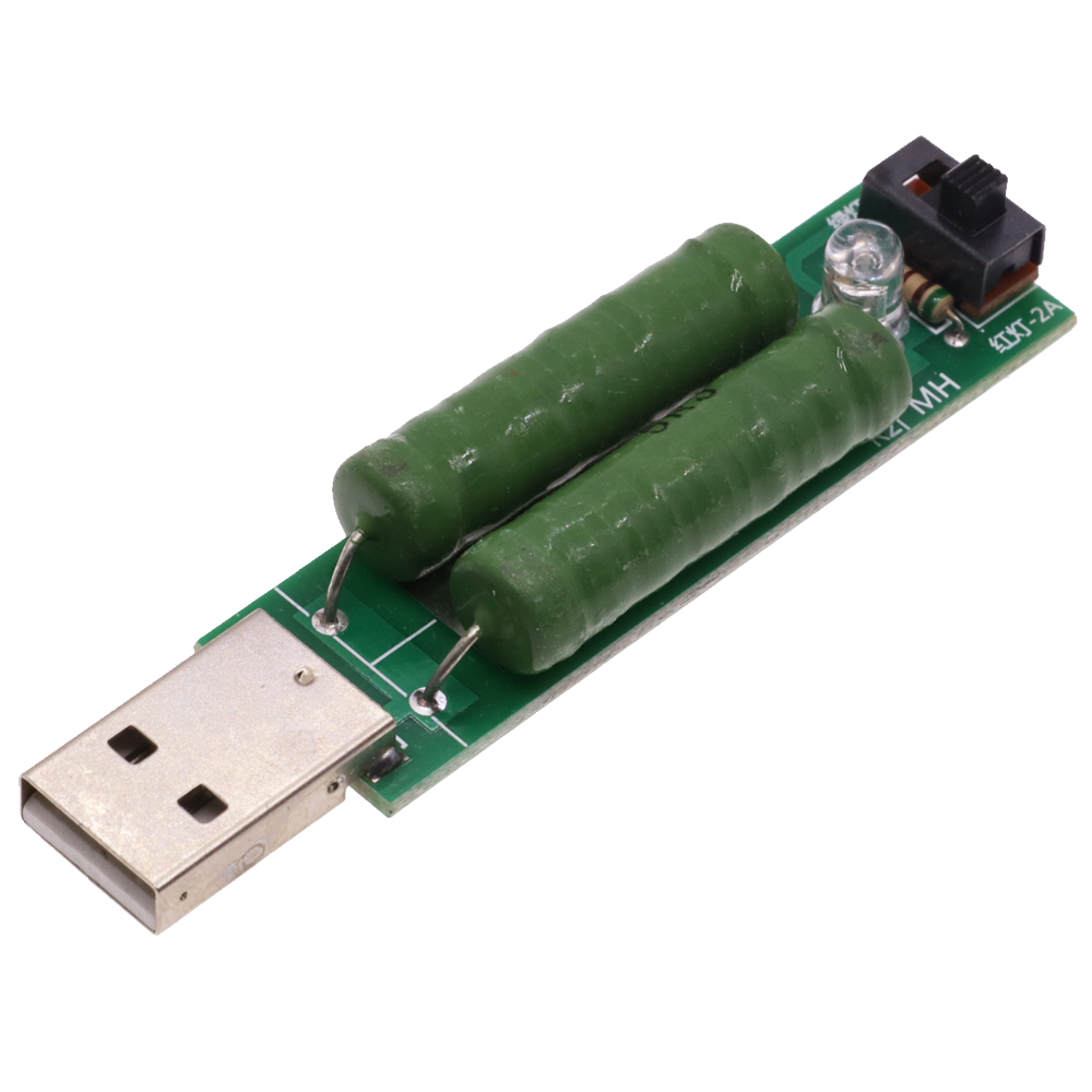 พอร์ต USB Mini Discharge โหลดต - Logic Analyzer Usb บทวิจารณ์และราคา