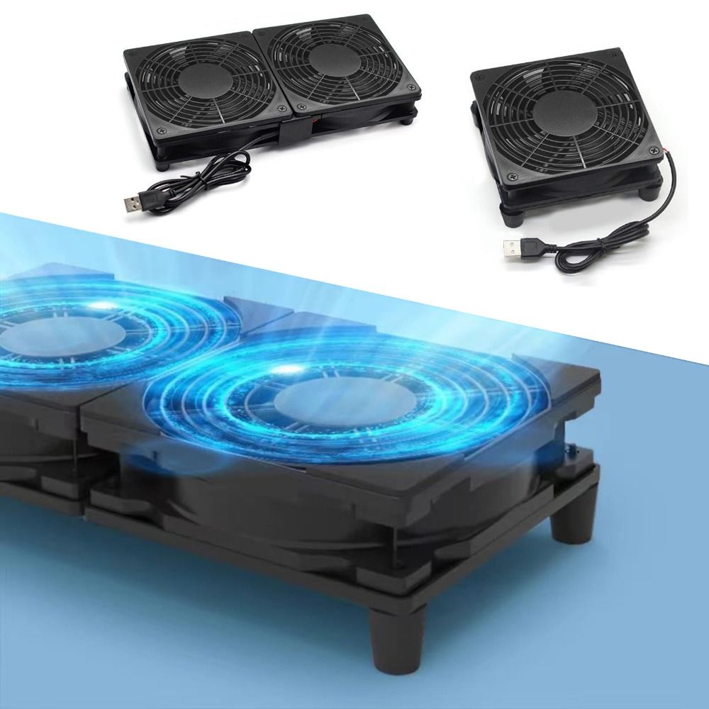 พัดลมระบายความร้อนอิเล็กทรอนิก - Diy Electronics Cabinet บทวิจารณ์และราคา