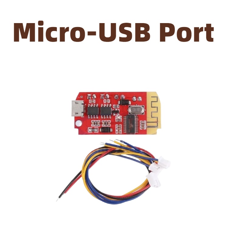 แผงขยายเสียงสเตอริโอ CT14 Mini - Diy Audio Electronics Kit บทวิจารณ์และราคา