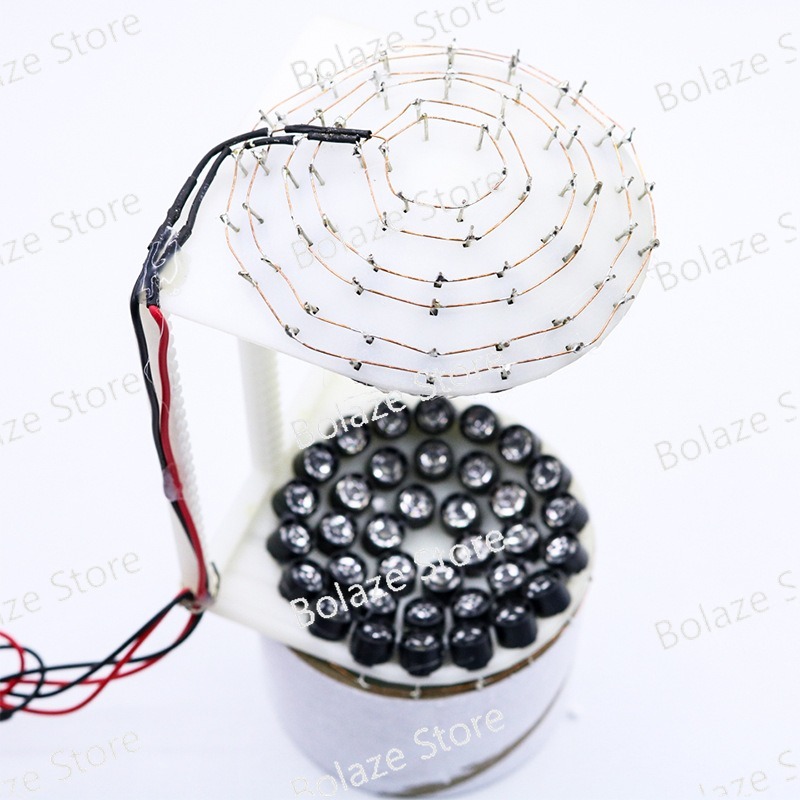 ชุดการเรียนรู้แบบลอยน้ำ DIY, ช - Diy Electronics Learning Kit บทวิจารณ์และราคา
