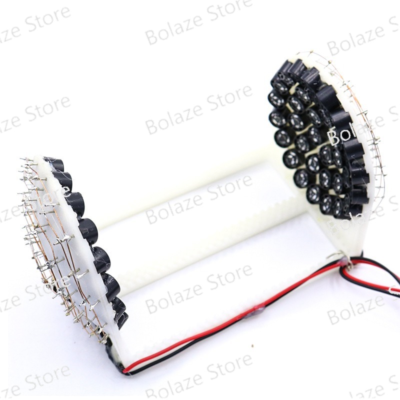 ชุดการเรียนรู้แบบลอยน้ำ DIY, ช - Diy Electronics Learning Kit บทวิจารณ์และราคา