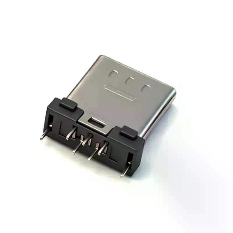 10 ชิ้น ขั้วต่อไมโครยูเอสบี 5  - Diy Electronics Shop บทวิจารณ์และราคา