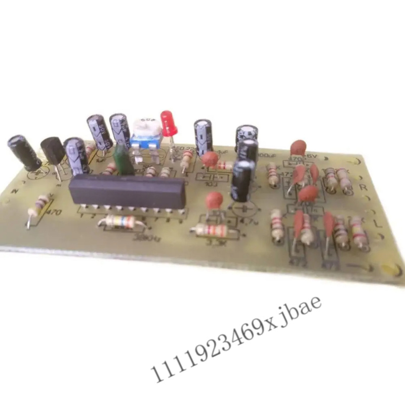 บอร์ดถอดรหัสสเตอริโอ DIY ชุดปร - Diy Audio Electronics Kit บทวิจารณ์และราคา