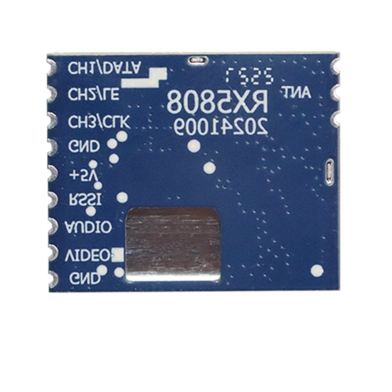 T31C-RX5808 โมดูลรับสัญญาณเสีย - Diy Audio Electronics Kit บทวิจารณ์และราคา