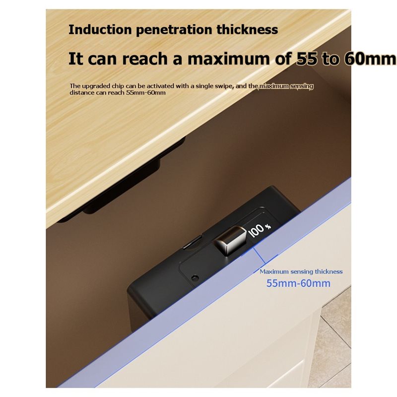 Y43A- ล็อคประตูอิเล็กทรอนิกส์ส - Diy Electronics Cabinet บทวิจารณ์และราคา
