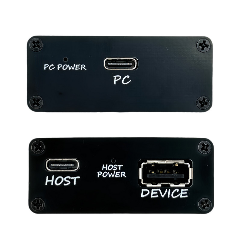 เครื่องวิเคราะห์โปรโตคอล USB - - Logic Analyzer Usb บทวิจารณ์และราคา