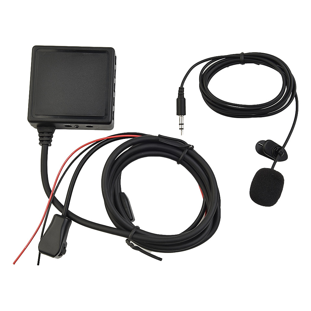 อะแดปเตอร์ฟังเพลงแบบ USB BT 5. - Diy Audio Electronics Kit บทวิจารณ์และราคา