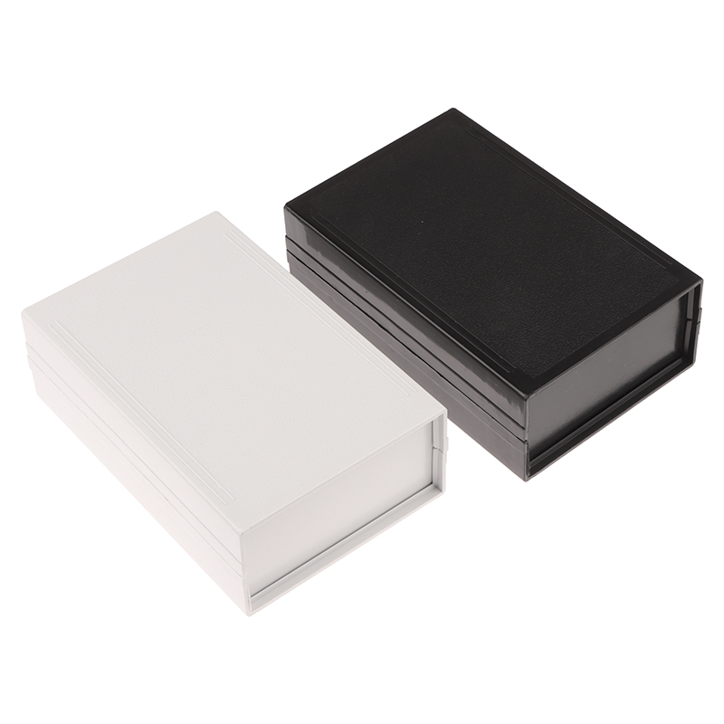 【K】1 ชิ้น กล่องอุปกรณ์ PCB กัน - Diy Electronics Box บทวิจารณ์และราคา
