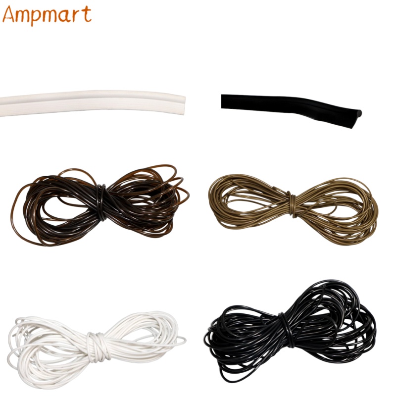 สายตกแต่ง Ampmart 10 เมตร สำหร - Diy Audio Electronics Kit บทวิจารณ์และราคา